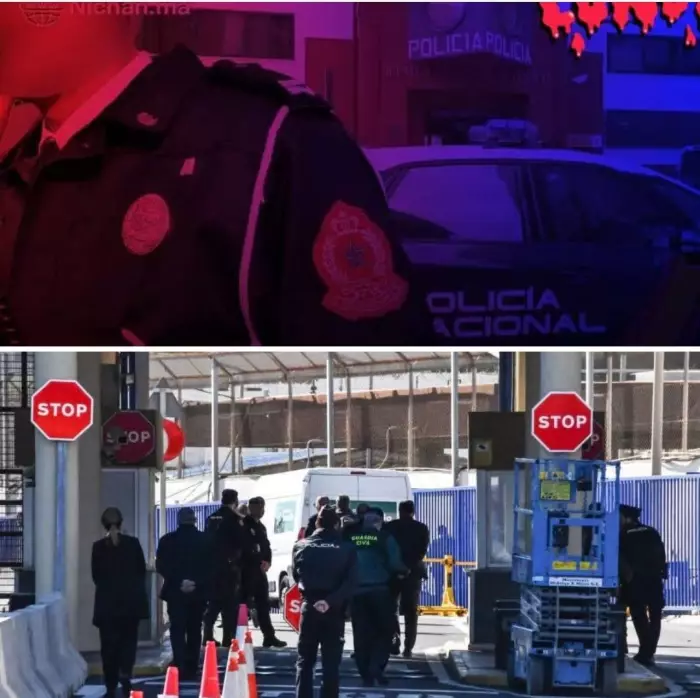 لماذا طلب الشرطي اللجوء السياسي بسبتة؟وهل هذا سيفتح الباب امام آخرين ؟وسر قبول المحكمة لطلبه بعد رفضه سابقا 
