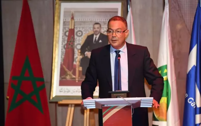 شنْ طنْ.."فوزي لقجع" وحركات البهلوان هل نكتفي بالتمثيل ونترك لبؤات الأطلس بلا إنصاف.