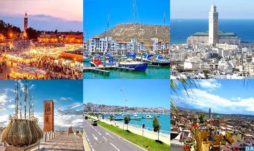 السياحة تُنعش خزائن المغرب بمليارات غير مسبوقة