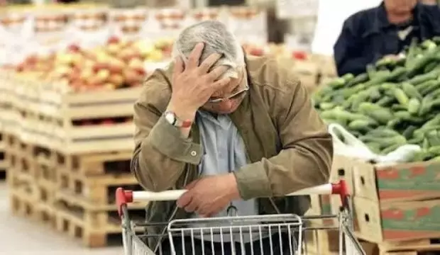 التضخم يعود للارتفاع بالمملكة والمحروقات تُشعل الأسعار والقدرة الشرائية تحت الضغط