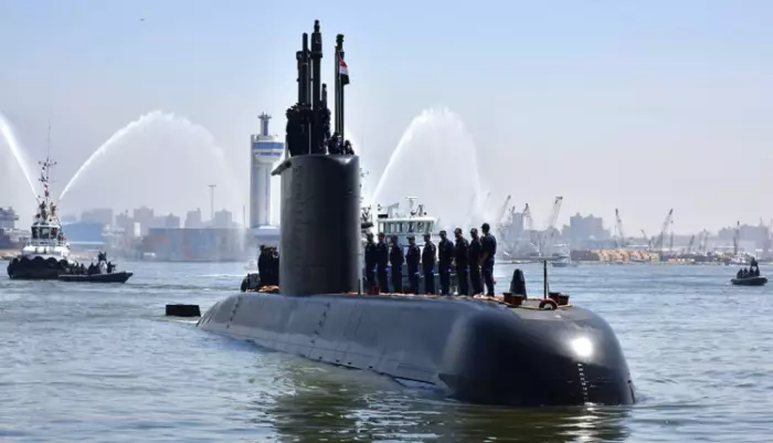 سباق التسلح البحري يطرق أبواب الرباط وغواصات كورية متقدمة تضع المغرب أمام رهان استراتيجي مكلف