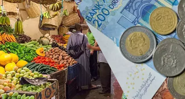 الخضر تحرق الجيوب في الأسواق والمغاربة يدفعون ثمن الغياب الحكومي