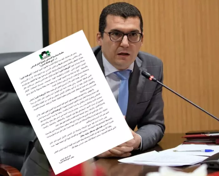 نادي قضاة المغرب على أعتاب محطة مفصلية وفاءٌ للمسار..واستعداد لإستمرار حمل المشعل