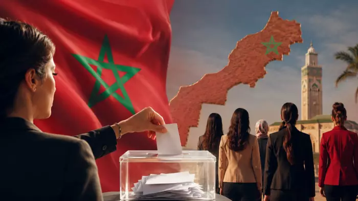 تزكيات للبيع؟ نساء المغرب يرفعن الصوت ضد “تسليع” الحق السياسي