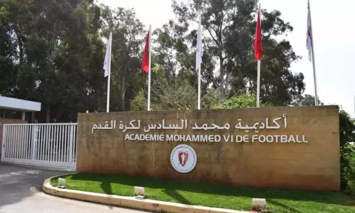 مدير فريق مالقا الإسباني:أكاديمية محمد السادس ركيزة أساسية لتطوير كرة القدم بالمغرب
