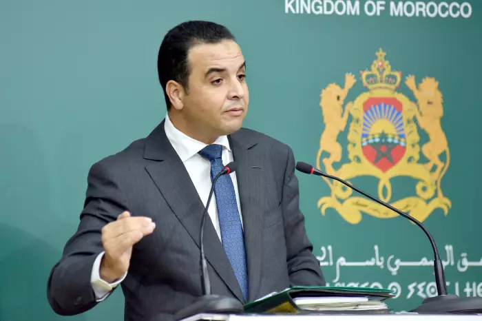 بايتاس: انتشار "بوحمرون" نتيجة أخطاء ما بعد الجائحة