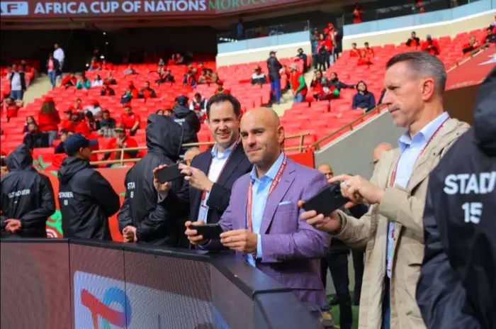 حين تصبح الخبرة الأمنية المغربية قبلة لأكبر أجهزة الأمن في العالم "FBI"