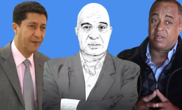 اعترافات مدوية من قلب المحكمة..بعيوي يكشف تفاصيل صادمة عن "إسكوبار الصحراء" وسهرات فيلا كاليفورنيا