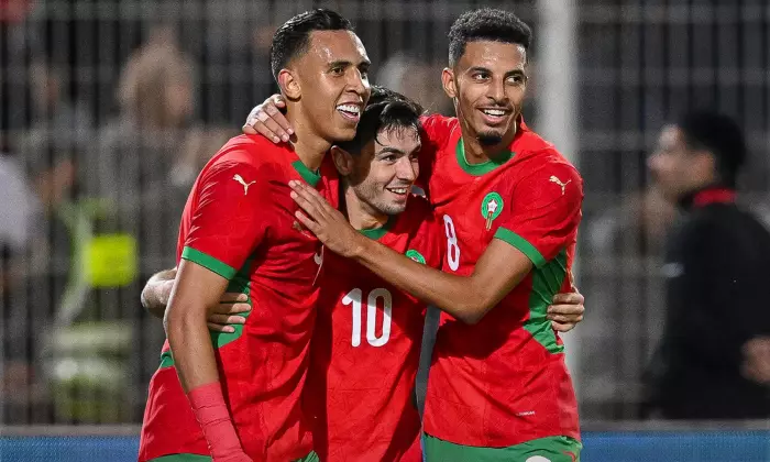 الأسود يفرضون هيبتهم عالمياً من جديد ويُحافضون على مكانتهم ضمن الكبار