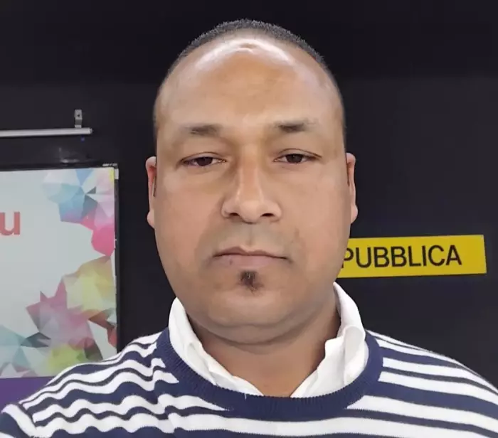 "ما بقا ما يتخبا" قضاة بالماستر المزوّر دولة العدالة فوق بركان الغش الإعدام هو الحل