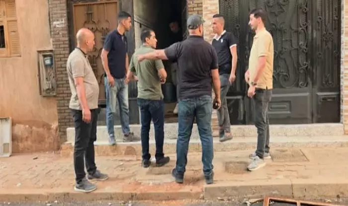 رعب في البرنوصي..احتجاز سيدتين واعتداء جنسي ينتهي بتدخل أمني حاسم