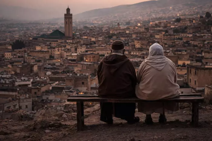 المغرب يشيخ وقنبلة ديموغرافية تنفجر في وجه الدولة