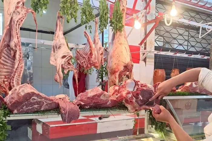 مافيا اللحوم الحمراء..من يشتري صمت الدولة ويرهن القدرة الشرائية للمغاربة؟