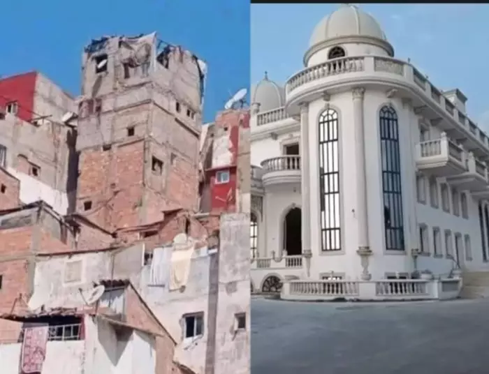 فاجعة فاس تفضح وزارة الداخلية وتكشف ازدواجية خطيرة في التعامل..كرملن" بوسكورة مثال