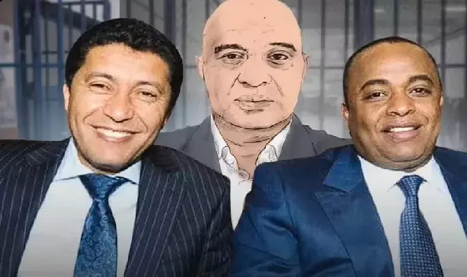"إسكوبار الصحراء" يُسقط رؤوسًا كبيرة وشهادات صادمة في المحكمة تكشف شبكة غسيل أموال وتهريب سيارات وارتباطات سياسية خطيرة