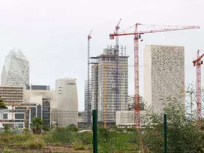 انكماش مقلق في سوق البناء بالمغرب وتراجع مبيعات الإسمنت بأكثر من 15 في المائة مع بداية 2026