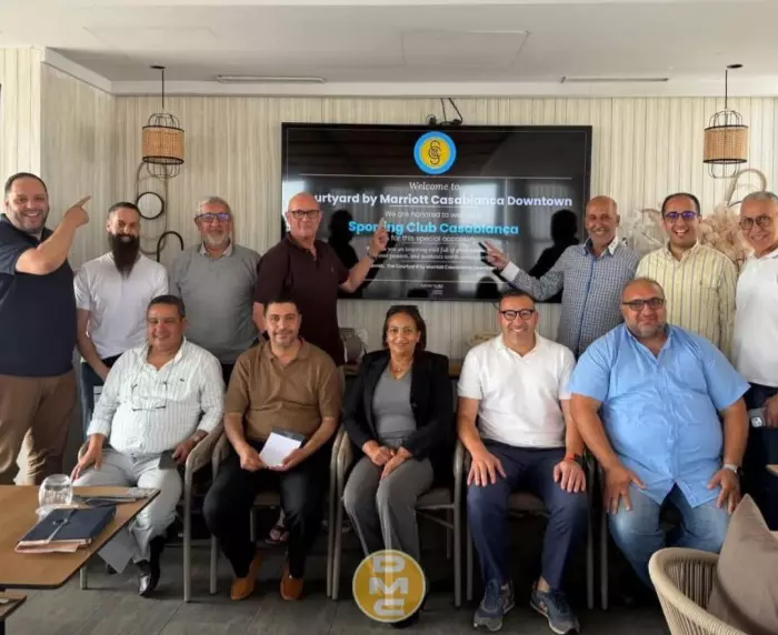 الدار البيضاء تحتضن اجتماعاً موسعاً لأندية الكرة النسوية.. توافق ومصالحة وخارطة طريق جديدة لتطوير المنظومة