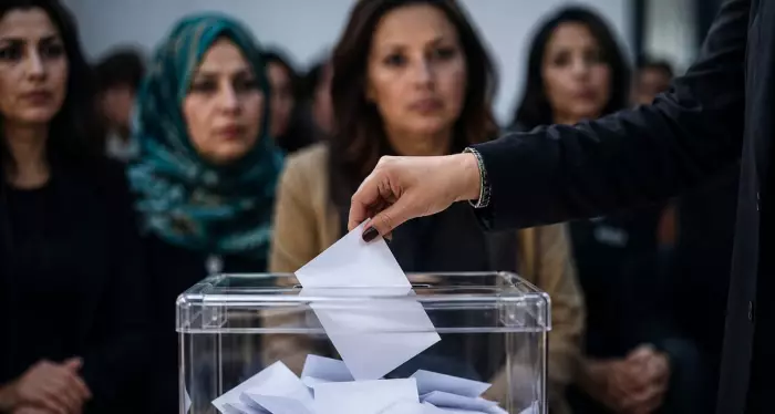 ائتلافان نسائيان يدقان ناقوس الخطر ويحذران من تحويل التمثيلية السياسية للنساء إلى مزاد انتخابي
