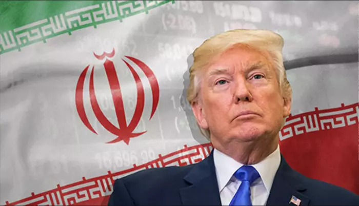 طبول الحرب تُقرع من جديد وواشنطن تُشهر التهديد ضد إيران وطهران تتهم ترمب بـ"خيانة الدبلوماسية"