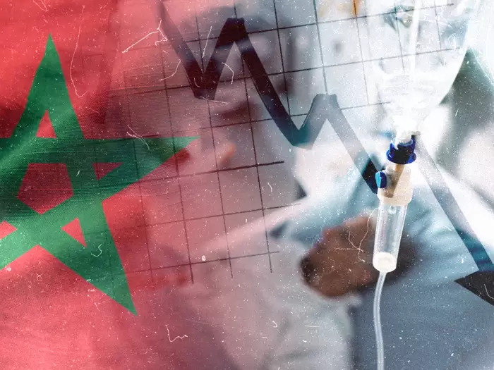 الأمن الصحي يهز صورة المغرب وهذا ترتيب المملكة في إفريقيا