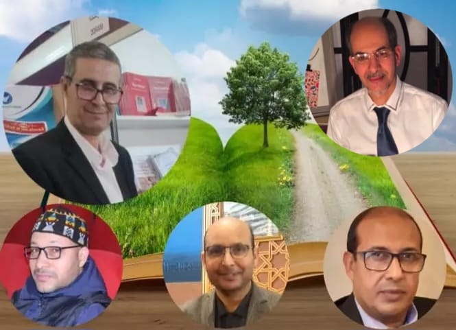 انقر على الرابط او الصوره لقراءه المقا