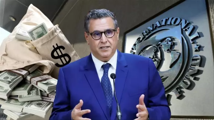 ٱخر تركات حكومة أخنوش من الديون..270 مليون أورو لتغيير وجه المطارات المغربية قبل 2030 