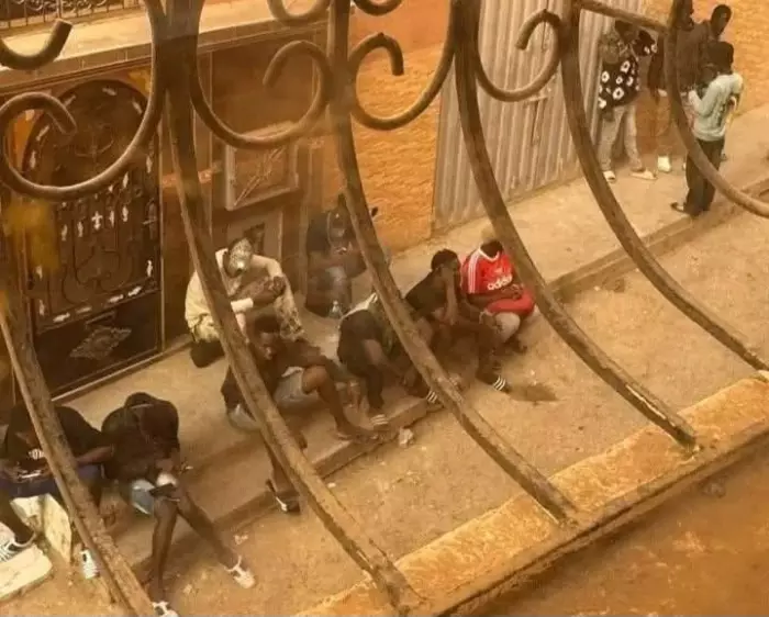 من "بوركينافاسو المغربية" إلى غليان شعبي صامت هل فقدت الحكومة سيادتها في الأحياء؟