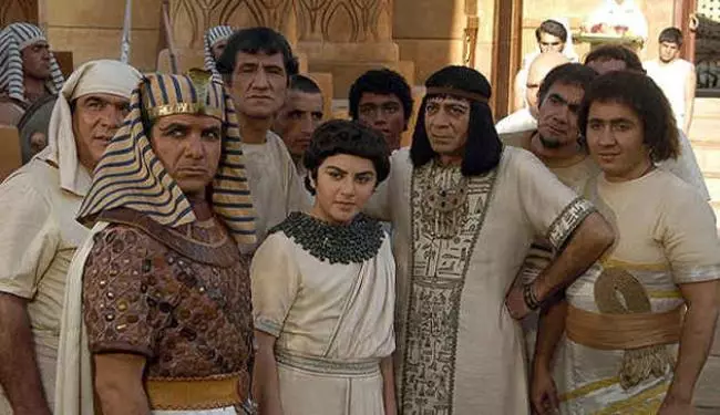 قصة نبي الله يوسف الذي انتصر بالحكمة والصبر على الخيانة والمكيدة