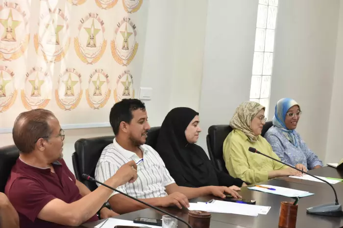 صرخة من الداخلة... مطلب عاجل لتوظيف ممرضين وتقنيي صحة لسد الخصاص الخطير