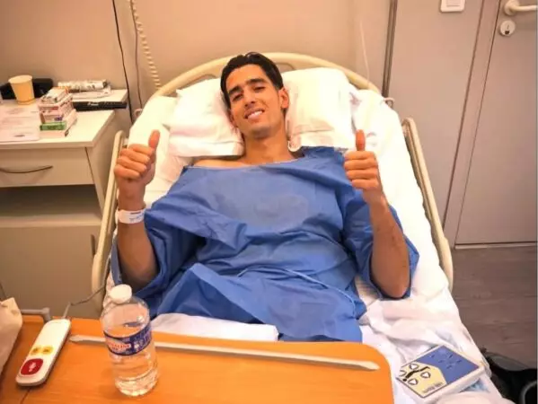  استدعاء لاعب مصاب إلى المنتخب المغربي يُثير الجدل قبل الحسم في اللائحة النهائية لمونديال 2026