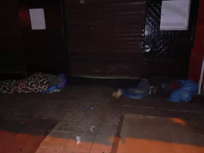 حكومة تُشيح بوجهها عن الجراح المفتوحة في شوارع المغرب