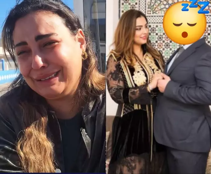 سكينة بنجلون تغادر السجن وحيدة بين الندم وقسوة المجتمع والسوشال ميديا