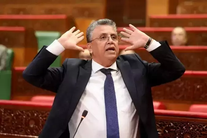 قانون جنائي خاص بمونديال 2030 خطوة تشريعية استباقية لتعزيز جاهزية المغرب لتنظيم الحدث العالمي