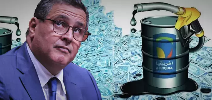 موجة غلاء جديدة تطرق خزانات المغاربة المحروقات على موعد مع ارتفاع مرتقب