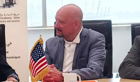 ميامي تشيد بالمغرب كوجهة عالمية للسياحة وتؤكد استعدادها لشراكة استراتيجية