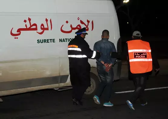 سقوط شرطي مزيف بفاس وحجز معدات صادمة تكشف تفاصيل شبكة احتيال خطيرة
