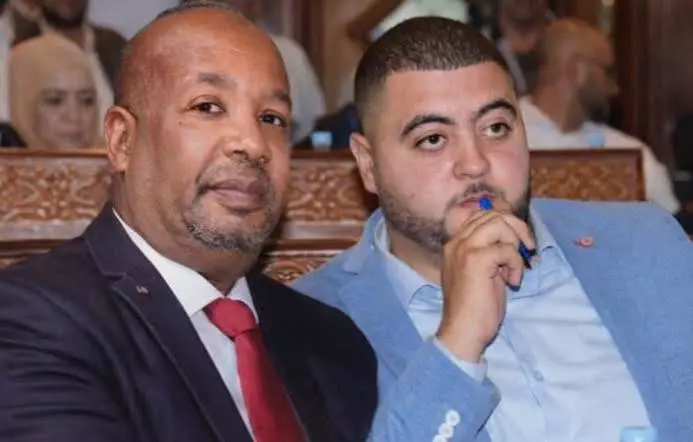 ملف "الكارح" و"مهداوي" يقترب من الحسم والمحكمة تطوي باب المرافعات وتُحدد موعد النطق بالحكم