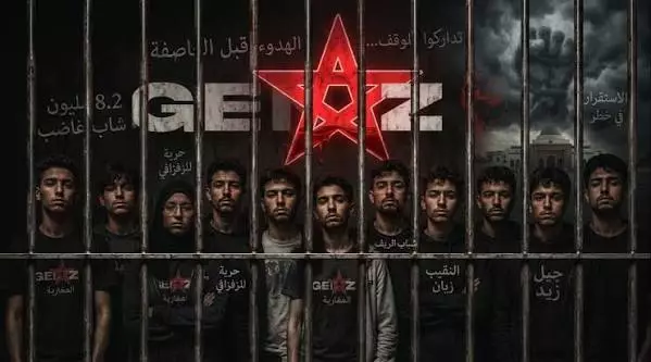 قضية "جيل زد" تعود للواجهة ومطالب بالإفراج عن المعتقلين وفتح تحقيق في وفيات القليعة