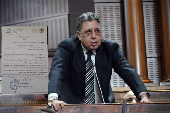 "عبدالرحيم بوعيدة" يفجرها..هل تتحول وزارة الصحة إلى مصنع لتمييز الموظفين داخل نفس المؤسسة؟