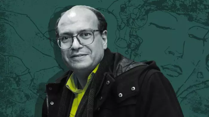 حسن نجمي:رأس الشاعر أو خبرة الجسد