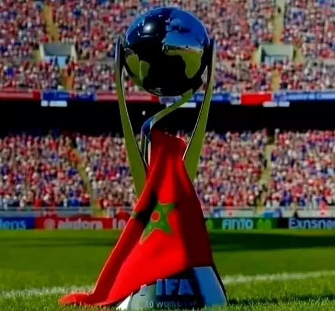 كأس العالم 2030… آخر مسمار يدقّه المخزن في نعشه 