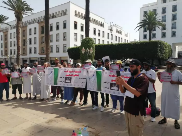 قدماء المعتقلين الإسلاميين يراسلون المنصوري ويطالبون الحكومة بإنصافهم وجبر أضرار سنوات الاعتقال