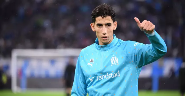 خبر سار للمنتخب المغربي ولفريق مارسيليا:نايف أكرد يقترب من العودة بعد معاناة طويلة