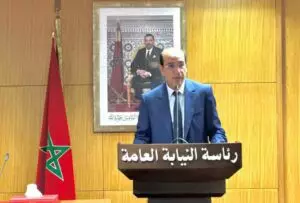 النيابة العامة تدخل على خط الانتخابات المغربية وتحرك تحقيقا بشأن أموال المخدرات