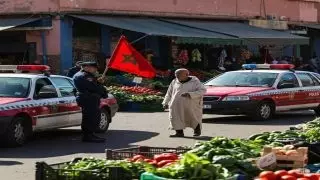 بركان تحت الرماد في مليلية المحتلة ومناورات إسبانية بالذخيرة الحية تستفز مشاعر المغاربة وتزيد التوتر على حدود الناظور