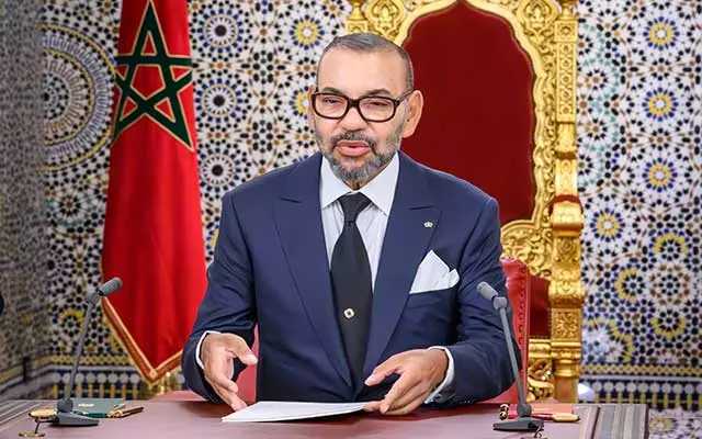 الملك يُصدر عفوا واسعا شمل 1788 سجينا بمناسبة عيد العرش