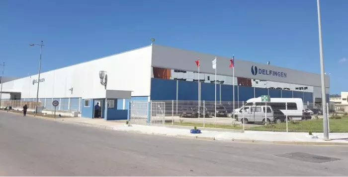 مجموعة إيطالية تختار طنجة لتوسيع استثماراتها بالمغرب في خطوة جديدة لدعم صناعة السيارات والقطاعات الصناعية