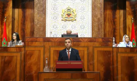 قانون الحالة المدنية الجديد يفتح عهدًا إداريًا جديدًا يقرّب المواطن من الإدارة ويُسرّع تغيير الأسماء