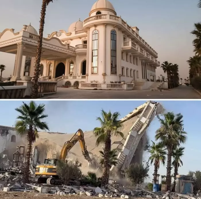 قصر الكرملين المغربي بين الحلم المنهار والقرارات الصادمة وتخوف المستثمرين