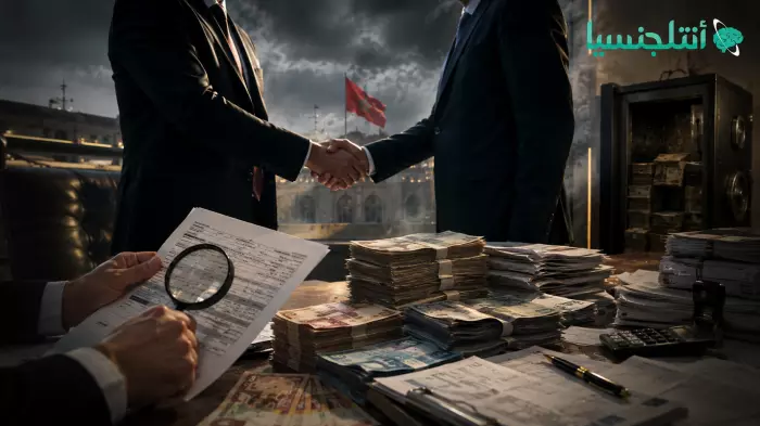 فضيحة الصفقات تهز الجماعات بالمغرب وشبهة تبادل مصالح وأموال عمومية تحت مجهر قضاة الحسابات